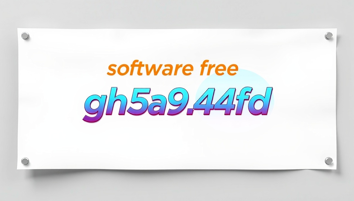 gh5a9.4fd software free