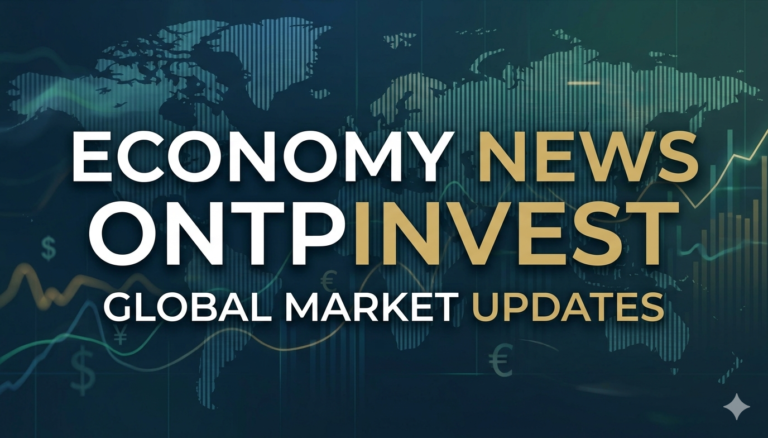 economy news ontpinvest