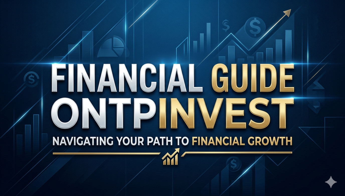 financial guide ontpinvest