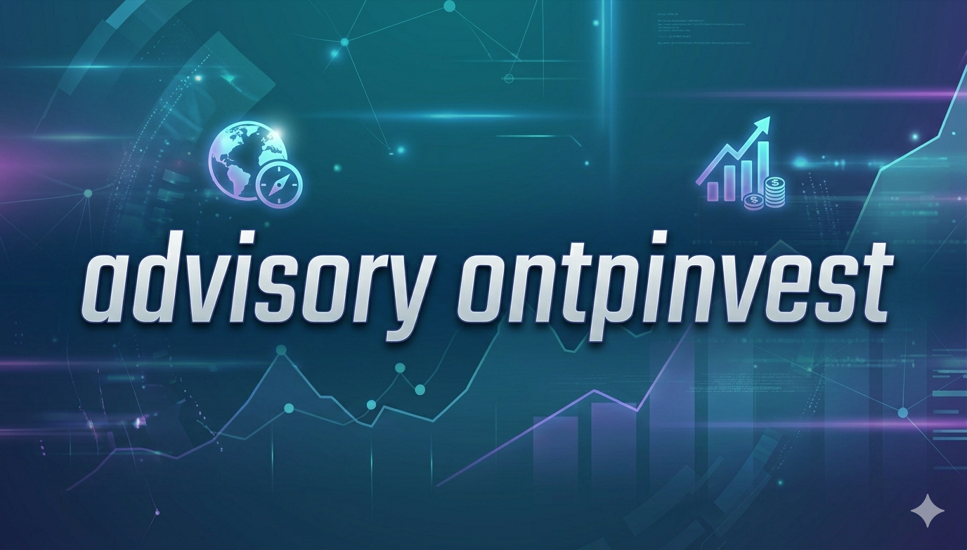 advisory ontpinvest