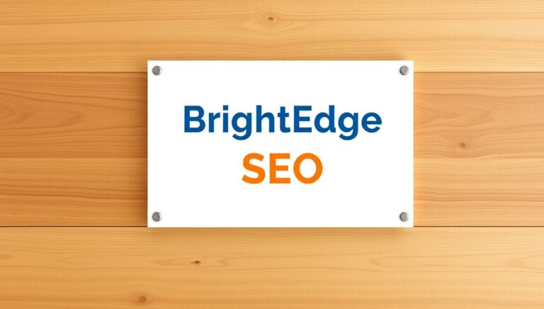 brightedge seo