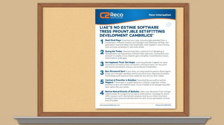 software development company services