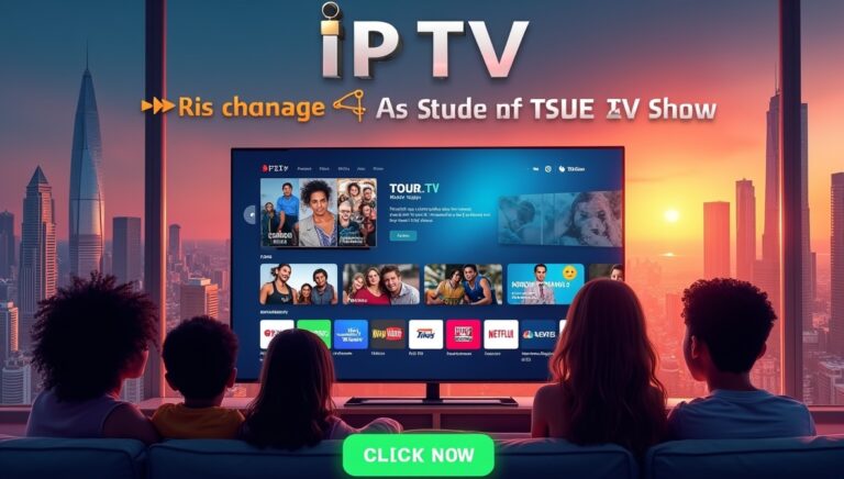 IPTV Location Guides guide