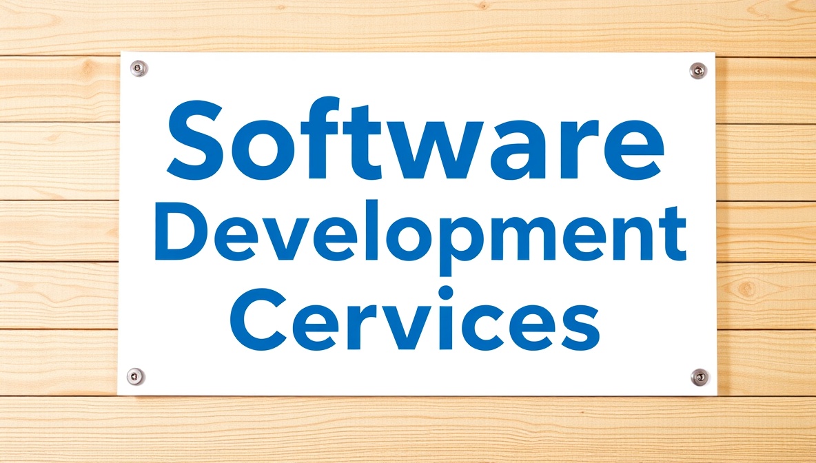 software development company services